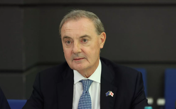 სანქციების საკითხებში ევროკავშირის სპეციალური წარმომადგენლის განცხადებით, ყულევის პორტი სანქციათა მე-20 პაკეტიდან ამოიღეს