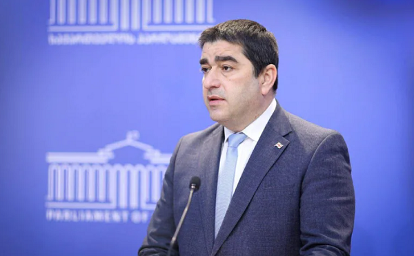 იმედგამაცრუებელია სახალხო დამცველის განცხადება, პაატა მანჯგალაძემ, ისევე როგორც სხვა ორგანიზატორებმა, თავისუფლების მოედანზე განაცხადეს, რომ გადაიბარეს ხელისუფლება, მანჯგალაძემ პირადად ჩემი დაპატიმრება დაავალა პოლიციას - პაპუაშვილი