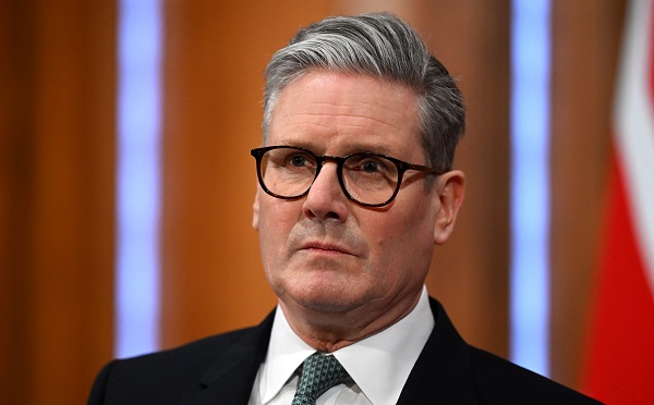 ლონდონი მოკავშირეებთან ერთად ჰორმუზის სრუტის ხელახლა გახსნისთვის მუშაობს, თუმცა ეს რთული ამოცანაა - კირ სტარმერი