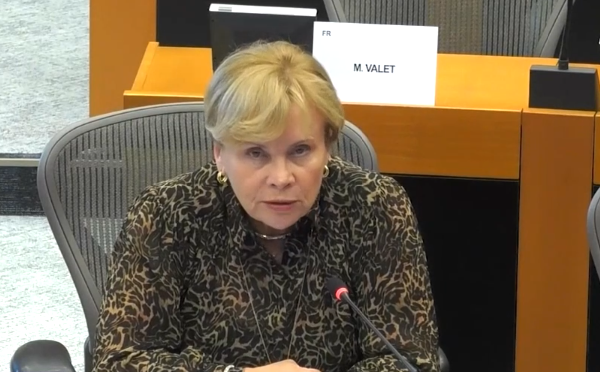 ივანიშვილს საქართველოს ევროკავშირში გაწევრიანება არასდროს სურდა, ის რუსეთიდან მილიარდებით დაბრუნდა, რათა ქვეყნის ევროატლანტიკური კურსი შეეცვალა, სანქციების დაწესება შეიძლება პასუხისმგებელ პირებზე - რასა იუკნევიჩიენე