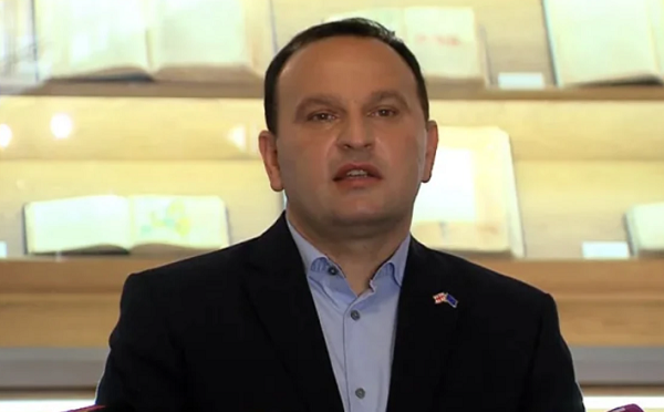 რაში მედება ბრალი? მითხარით, რატომ ვარ აქ? რა ქმედება ჩავიდინე კონკრეტული, რის გამოც უნდა ვიყო აქ და კიდევ რამდენი წელი შეიძლება შემიფარდონ იმის გამო, რომ სინამდვილეში არაფერი ჩამიდენია - პაატა მანჯგალაძე 