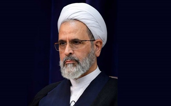 ირანის უზენაესი ლიდერის მოვალეობის შემსრულებლად აიათოლა არაფი დაინიშნა