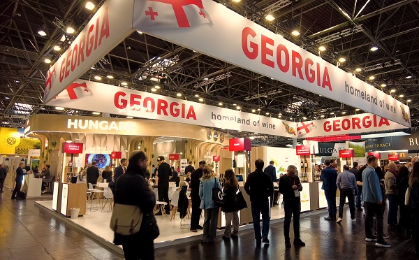 ღვინის ეროვნული სააგენტოს ფინანსური და ორგანიზაციული მხარდაჭერით, გერმანიაში ქართული ღვინის მარკეტინგულ კამპანიას  „ff.k Public Relations“ წარუძღვება