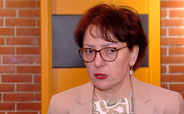 მშვიდობით უწმინდესო! მადლობა, რომ გარდაცვალების შემდეგაც უდიდესი მისია იკისრე და ერთად დგომა, ერთად ლოცვა, თანაცხოვრება და თანადგომა კიდევ ერთხელ შეგვაძლებინე! - თინა ხიდაშელი