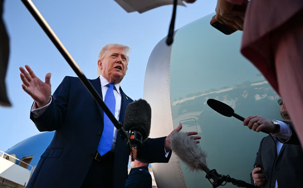 აშშ მოლაპარაკებებს ირანის პარლამენტის თავმჯდომარესთან აწარმოებს - The Jerusalem Post