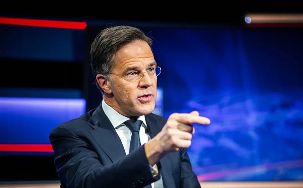 ნატო-საქართველოს ურთიერთობის შენარჩუნებას აზრი აქვს, მაგრამ ბოლო მოვლენებიც უნდა ვაღიაროთ, მოვუწოდებთ საქართველოს, პროევროპულ და მომავალზე ორიენტირებულ გზას დაუბრუნდეს - მარკ რუტე