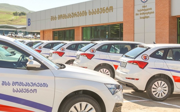 სამსახურებრივი უფლებამოსილების ბოროტად გამოყენების ფაქტზე მომსახურების სააგენტოს ერთი თანამშრომელი დააკავეს, 3 - უწყებიდან დაითხოვეს