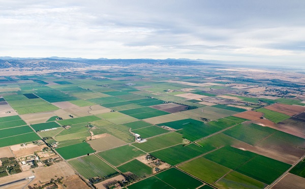 საქართველოში მიწის რესურსების მონაცემთა ერთიანი ბაზა 20-წლიანი წყვეტის შემდეგ შეიქმნა
