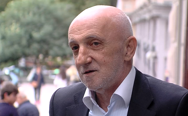 გია ხუხაშვილი სუს-ში გამოკითხვაზე დაიბარეს