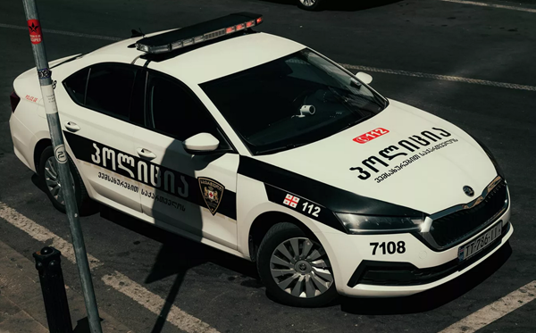 იმერეთის პოლიციამ განსაკუთრებით დიდი ოდენობით ნარკოტიკი ამოიღო - დაკავებულია 4 პირი