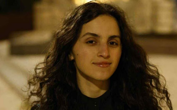 მეგი დიასამიძეს 2-დღიანი პატიმრობა შეეფარდა