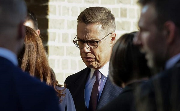 შეერთებულმა შტატებმა ბოლო წლებში საგარეო პოლიტიკისადმი მიდგომა შეცვალა, ის აღარ არის კეთილი ჰეგემონი - ალექსანდრ სტუბი