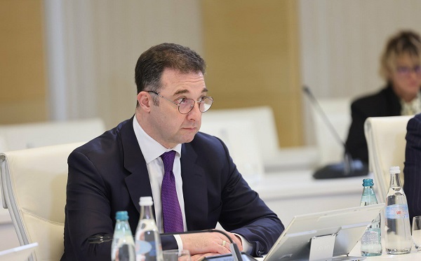 ტარიფის ზრდა ძველი მანქანების იმპორტს შეაფერხებს, რაც, თავის მხრივ, გამოიწვევს ჰაერის ხარისხის გაუმჯობესებას - დავით სონღულაშვილი 6 წელზე მეტი წლოვანების ავტომობილებზე