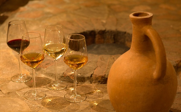 ქართული ღვინის კონკურენტული უპირატესობა უნიკალურობა და ხარისხია - ღვინის ეროვნული სააგენტოს თავმჯდომარე