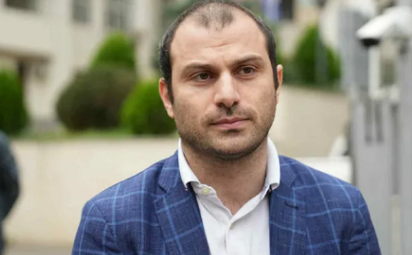 ოკუპირებული დონეცკის ე.წ. სასამართლომ ბექა ბასილაიას დაუსწრებლად 14 წლით თავისუფლების აღკვეთა მიუსაჯა