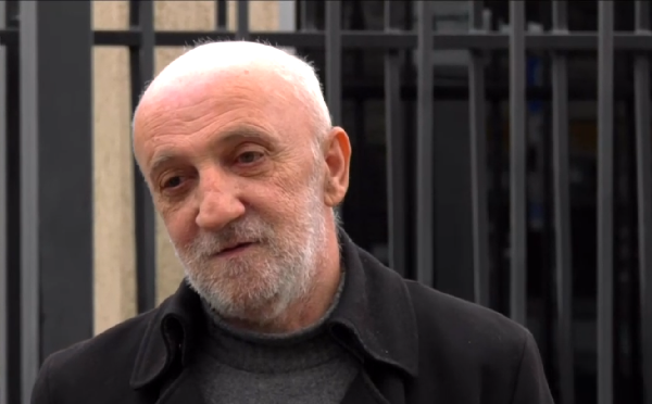 საკითხი ეხებოდა ჩემს საჯარო განცხადებებს იმ მოსალოდნელ საფრთხეებზე, რაც შეიძლება ომის ფონზე ირანის მხრიდან იყოს რეალიზებული - გია ხუხაშვილი გამოკითხვის შემდეგ