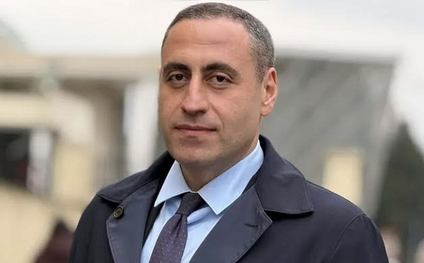 უზრდელობაში ნამდვილად არ შეგეჯიბრები, მაგრამ ხომ იცი: „მელას რაც ელანდებოდა, ის ესიზმრებოდაო“ - გიორგი ვაშაძე შალვა პაპუაშვილს