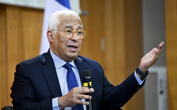 2008 წელს საქართველოში და 2014 წელს ყირიმში შეჭრის შემდეგ, ვცდილობდით დიპლომატიური ურთიერთობა გვქონოდა რუსეთთან, 2022 წელს მივხვდით, რომ რუსეთს არ სურს ევროპასთან თანამშრომლობა - ანტონიო კოშტა