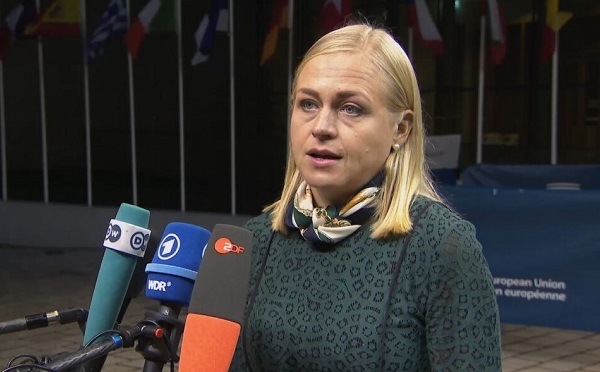 დარწმუნებული ვარ, რომ ეუთო და 