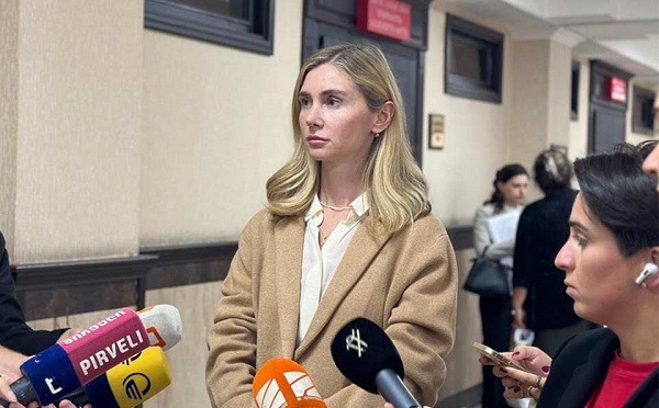 რეჟიმი ფეხს ითრევს ამდენი თვეა უკვე პარტიების აკრძალვაზე, რეალურად ხვდებიან, რომ არ არიან ახლა ისეთ პოლიტიკურ ფორმაში, რომ ეს მორიგი რეპრესიული ნაბიჯი განახორციელონ - თინა ბოკუჩავა