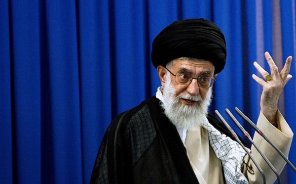 აიათოლა ალი ხამენეი ლიკვიდირებულია, მისი ცხედარი ნაპოვნია - მედია