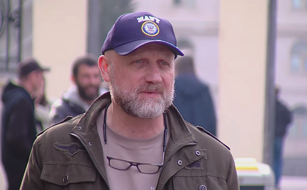 სასამართლო პროცესს ბოლომდე გაწელავენ და მერე ივანიშვილი, რუსები, როცა გადაწყვეტენ, მერე ჩაგვსვამენ, ახლა, არ აქვთ ეს გადაწყვეტილი - ზურაბ ჯაფარიძე