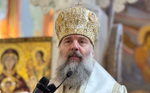 ილია მეორე იყო ეპოქალური ადამიანი, უდიდესი დანაკარგია მთელი მსოფლიო მართლმადიდებელი ეკლესიისთვის, ვუსამძიმრებ მთელ საქართველოს, ჩვენს ეკლესიას და მთელ საქრისტიანოს - მეუფე შიო