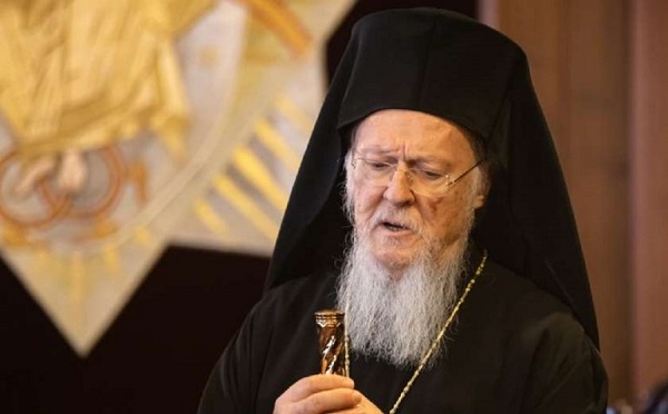 მსოფლიო პატრიარქი გაემგზავრება თბილისში, ილია მეორის დაკრძალვის მსახურებაზე, რათა პირადად გამოხატოს სამძიმარი მორწმუნე ერის მიმართ - მსოფლიო საპატრიარქო