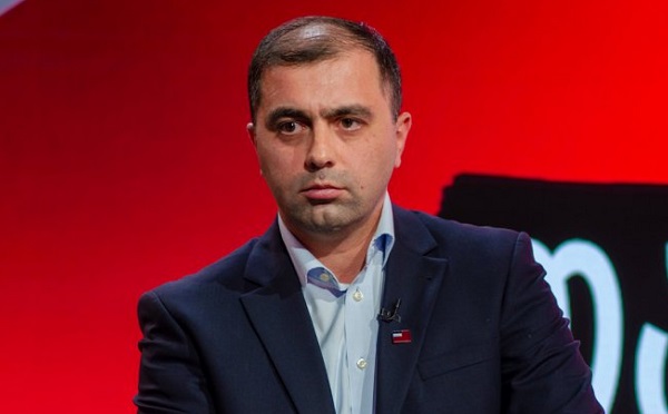 ეს არის მართლმსაჯულებაზე თავლაფის დასხმა, მხედრიონის დროს არ იღებდა სასამართლო ასეთ გადაწყვეტილებებს - კახა კუკავა ელენე ხოშტარიასთვის გამოტანილ განაჩენზე