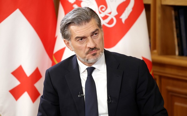 როცა ვამბობთ, რომ მზად ვართ, გულწრფელები ვართ და ჩვენი ინტერესებიდან გამომდინარე, უნდა ვეძებოთ, სად გადაიკვეთება ჩვენი ინტერესები ურთიერთპატივისცემაზე, ეს პროცესი დაიწყო - მიხეილ ყაველაშვილი აშშ-სთან ურთიერთობის აღდგენაზე - მიხეილ ყაველაშვილი