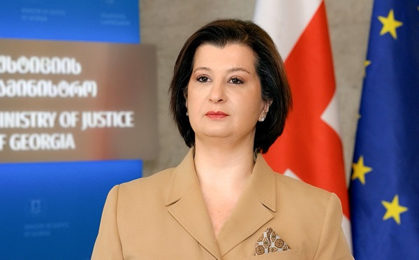იუსტიციის სამინისტრო ბიზნესსუბიექტებს „მეწარმეთა შესახებ“ საქართველოს კანონის სარეგისტრაციო პროცედურის გავლას შეღავათიანი პირობებით სთავაზობს