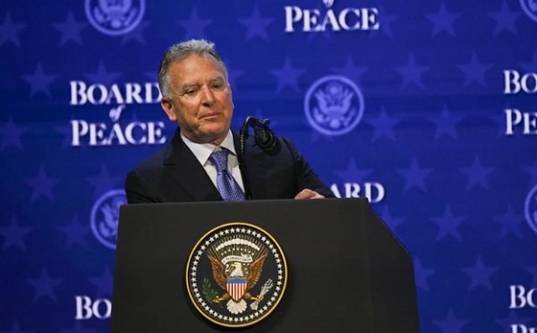 უკრაინაში ომის დასრულების შესახებ მოლაპარაკებები გაგრძელდება, მომდევნო კვირებში დამატებითი პროგრესია მოსალოდნელი - სტივ უიტკოფი