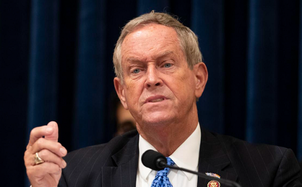 ანტიამერიკული პარტია „ქართული ოცნება“ ძალიან შეშინებულია, რომ ამერიკელები გაიგებენ, რომ ის ირანის რეჟიმთან თანამშრომლობს, ამიტომ ყველაფერს აკეთებენ, გააჩუმონ ექსპერტები - ჯო უილსონი