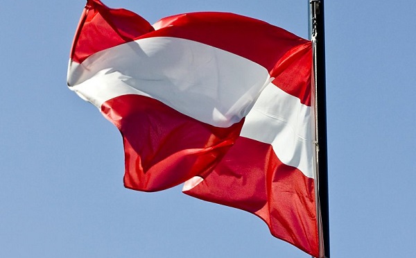 ღრმა მწუხარებას გამოვხატავთ კათოლიკოს-პატრიარქის, ილია II-ს გარდაცვალების გამო და ვუსამძიმრებთ ყველა მართლმადიდებელს - ავსტრიის საელჩო