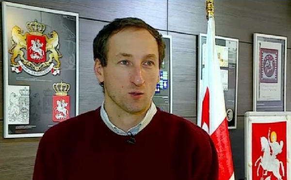 დავით ჩხეიძე ნარკოლოგიური შემოწმების შემდეგ გაათავისუფლეს