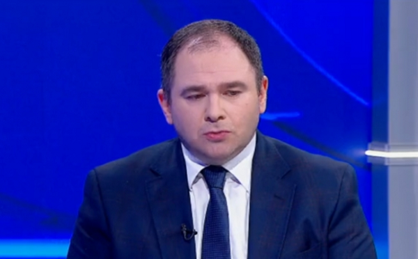 აშშ-ის ახალი ადმინისტრაციის წარმომადგენლებთან შეხვედრაზე ჩემი მთავარი გზავნილი იყო ის, რომ ჩვენ არ ვართ კმაყოფილი ურთიერთობების იმ დონით, რომელიც გვაქვს - ნიკოლოზ სამხარაძე