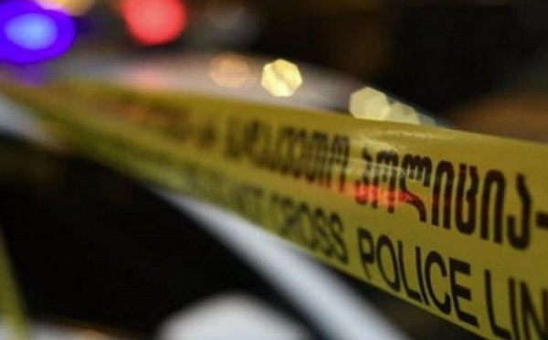 ტაბახმელაში ქალის ცხედარი იპოვეს