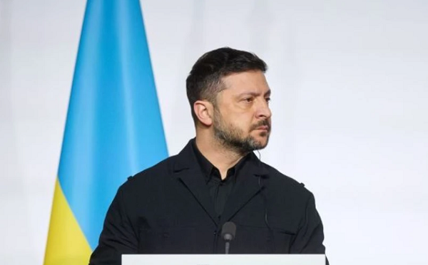 რუსულ ნავთობზე სანქციების დროებითმა მოხსნამ, რუსეთს, შესაძლოა, ომისთვის დაახლოებით 10 მილიარდი დოლარი მისცეს, ეს ნამდვილად არ უწყობს ხელს მშვიდობას - ვოლოდიმირ ზელენსკი