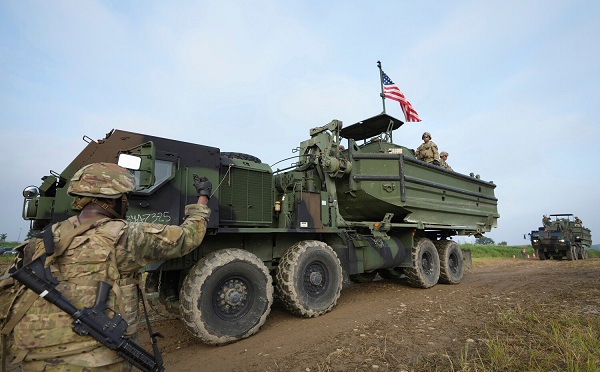 ახლო აღმოსავლეთში ომის დაწყების შემდეგ 13 ამერიკელი სამხედრო დაიღუპა და 360-ზე მეტი დაიჭრა