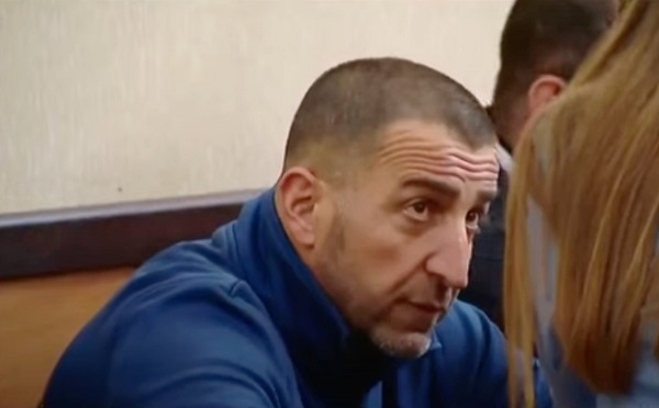 ერთადერთი დამნაშავე მე ვარ, გამომძიებლები მთავაზობდნენ, მიქაძეები და ჯოხაძე ჯანგველაძის მკვლელობის დამკვეთებად დამესახელებინა - გელა უძილაური