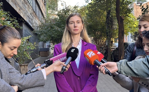 ჩვენ როგორც შესვლასთან დაკავშირებით მივიღეთ ერთობლივი გადაწყვეტილება, ისე გამოსვალსთან დაკავშირებით მივიღებთ, თუ აქამდე მივიდა საქმე - თინა ბოკუჩავა „ოპოზიციის ალიანსზე“