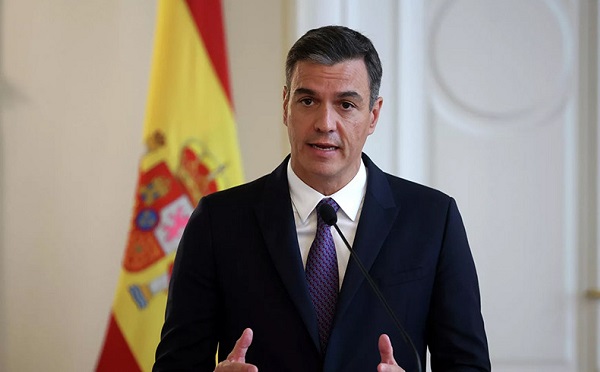 დღეს ევროპამ გაიმარჯვა, მოუთმენლად ველი პეტერ მაგიართან თანამშრომლობას - პედრო სანჩესი