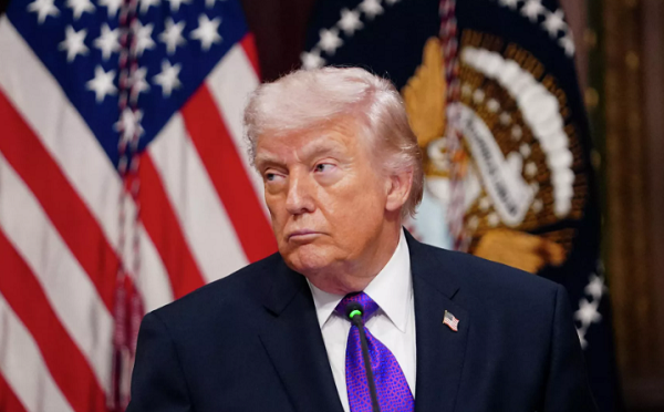 ჩვენ არასდროს დავტოვებთ არცერთ ამერიკელ მებრძოლს - დონალდ ტრამპის განცხადებით, ირანში ჩამოგდებული ამერიკული გამანადგურებლის დაკარგული პილოტი უსაფრთხოდ და უვნებლადაა