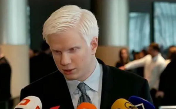 ძალადობაზე საუბრით მინდა დავიწყო, ყველას გვტკივა, ძალიან განვიცდი ამ ფაქტებს, ვგმობ ძალადობას, ასე არ უნდა მომხდარიყო - ცოტნე ივანიშვილი