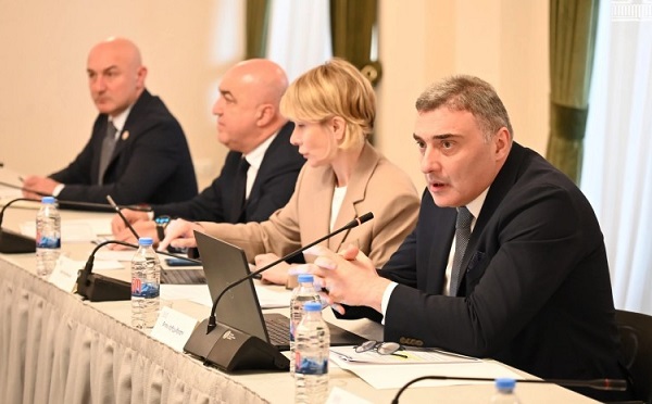 ფასების საპარლამენტო კომისია დასკვნას 1-ელ მაისს წარადგენს