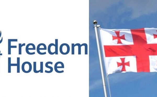 Freedom House-მა 6 ახალი ქვეყანა - საქართველო, ავღანეთი, ბენინი, კენია, ტანზანია და ზიმბაბვე, შეიყვანა სახელმწიფოების სიაში, რომლებიც ტრანსნაციონალური რეპრესიების ტაქტიკას იყენებენ