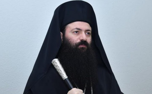 მინდა მივმართო ხელისუფლებას და ვთხოვო: ნუ ჩაერევა საპატრიარქო არჩევნებში ნურავის სასარგებლოდ! - მეუფე გიორგი