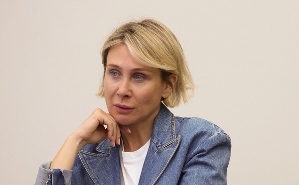 „ნაცმოძრაობას“ რომ ამომრჩეველი ჰყავს, ნეგატიური მოვლენაა, მაგრამ ეს ვერ იქნება განმაპირობებელი, რომ მათ ანტიკონსტიტუციურობაზე სარჩელი არ შევიტანოთ - ნინო წილოსანი