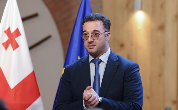 სამინისტროს მთავარი ამოცანაა, რომ ქართული პროდუქცია იყოს კონკურენტუნარიანი და მაღალი ხარისხის - დავით სონღულაშვილი