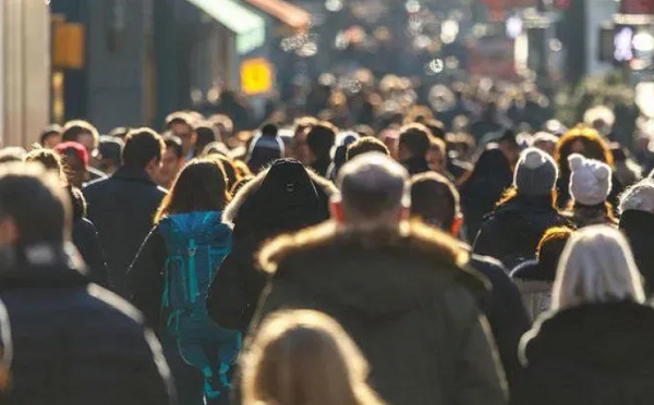 2024 წლის 14 ნოემბრის მდგომარეობით, საქართველოს მოსახლეობის რაოდენობამ 3 929 581 შეადგინა - მათგან 52% ქალი, 48% კი კაცია - „საქსტატი“